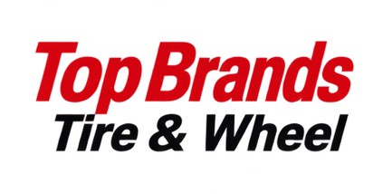 Top Brands Tire & Wheel