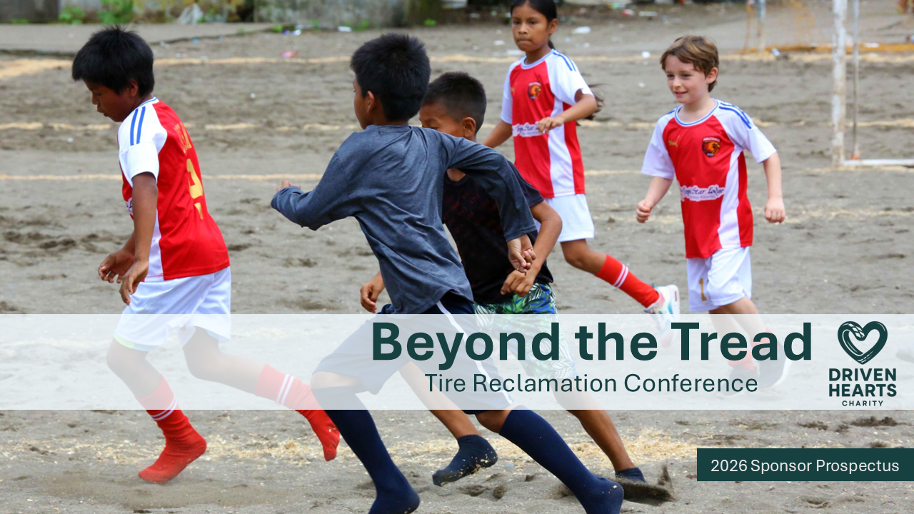 Sponsor Prospectus Slide 1