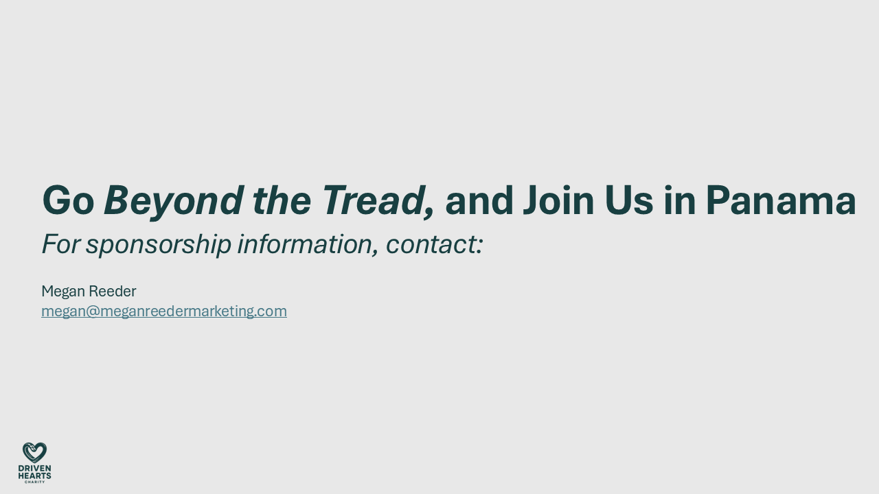 Sponsor Prospectus Slide 12