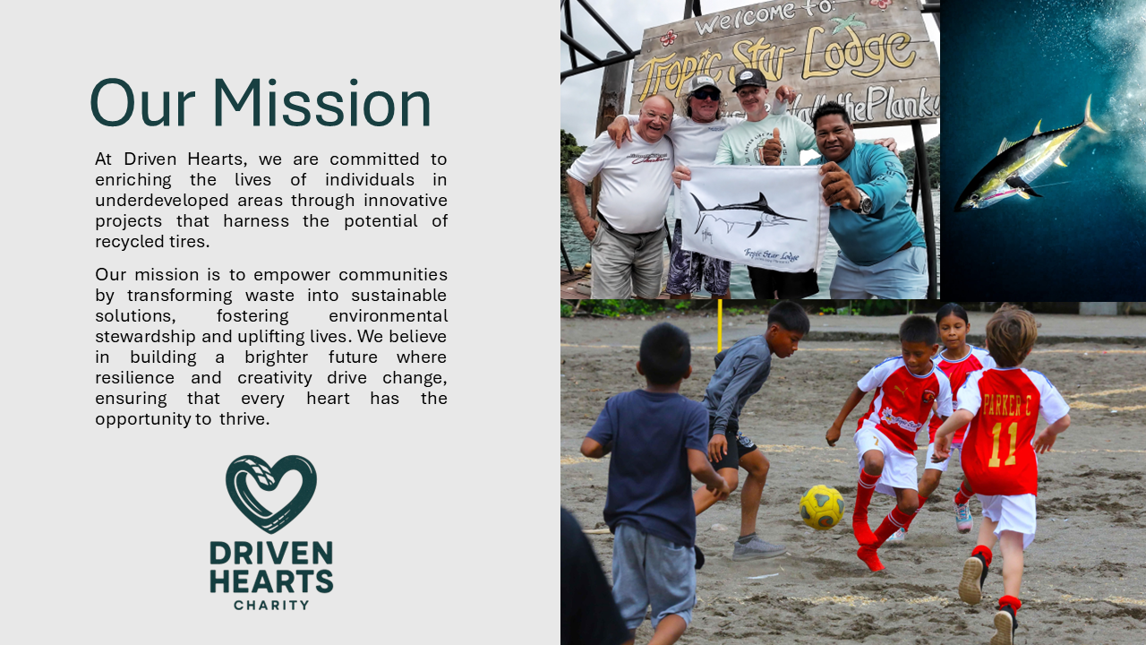 Sponsor Prospectus Slide 2