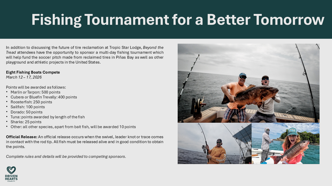 Sponsor Prospectus Slide 7