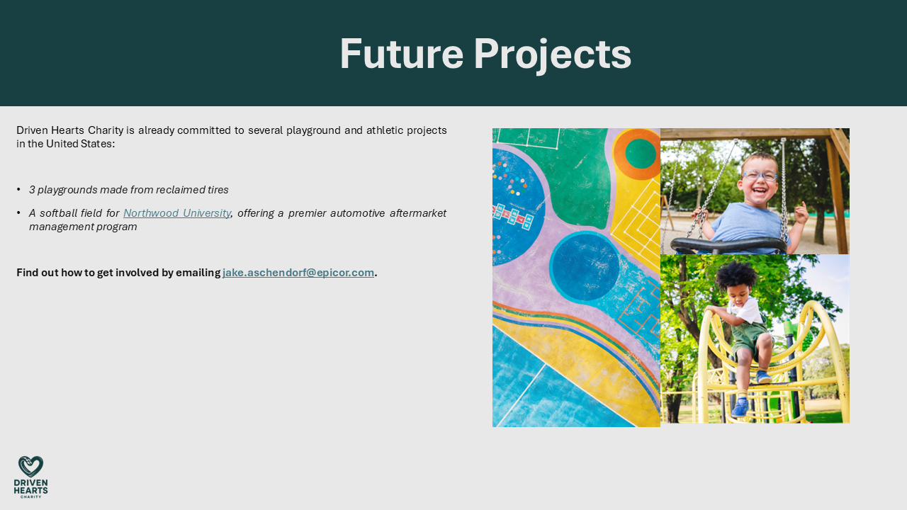 Sponsor Prospectus Slide 8